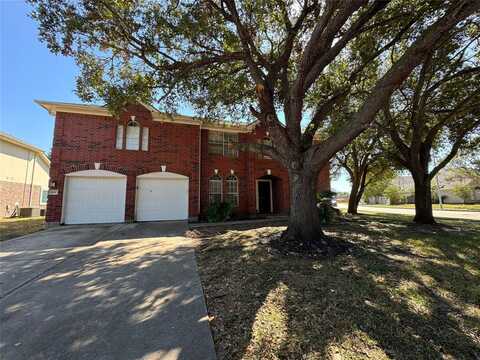 Thistlebrook, FRESNO, TX 77545