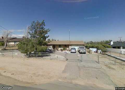 Manzanita, HESPERIA, CA 92345