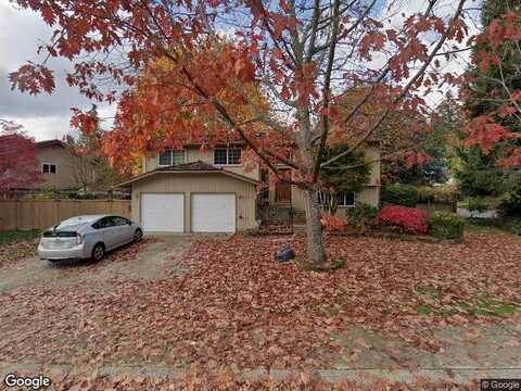 161St, RENTON, WA 98058