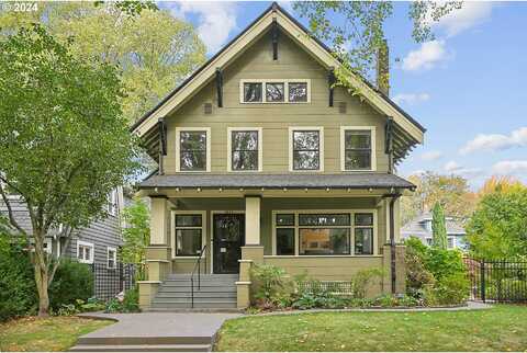 Ladd, PORTLAND, OR 97214