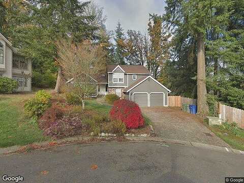 47Th, BELLEVUE, WA 98006