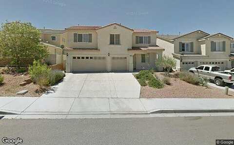 Barrel Cactus, VICTORVILLE, CA 92394