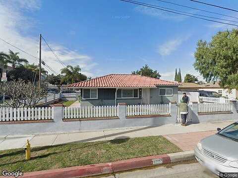 Condon, LAWNDALE, CA 90260