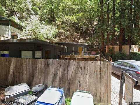 Canyon 3, GUERNEVILLE, CA 95446