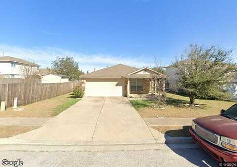 Fern Ridge, PFLUGERVILLE, TX 78660