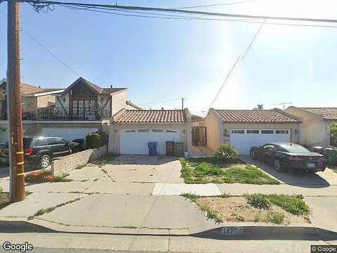 Mansel, LAWNDALE, CA 90260