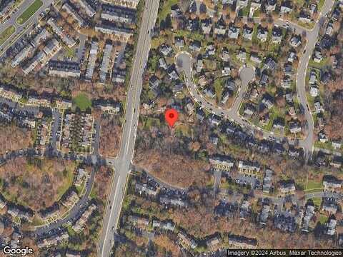 Battery Ridge, CENTREVILLE, VA 20120
