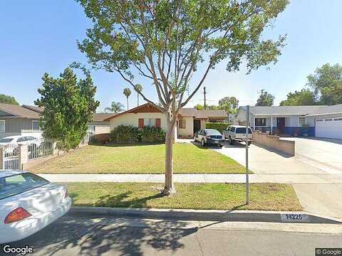 Trumball, WHITTIER, CA 90604