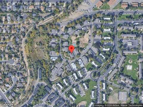 Nome, AURORA, CO 80012