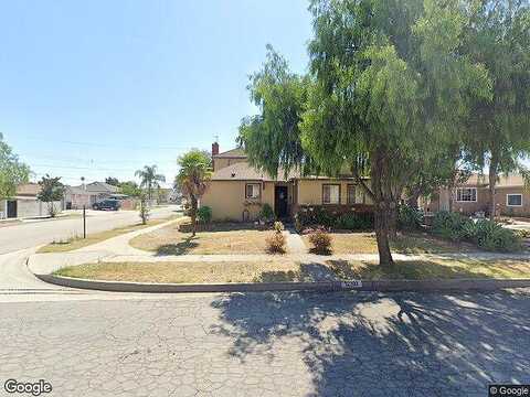 Leibacher, NORWALK, CA 90650