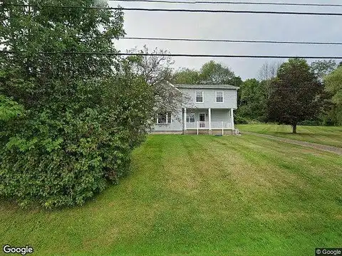 Jackson Run, SUGAR GROVE, PA 16350