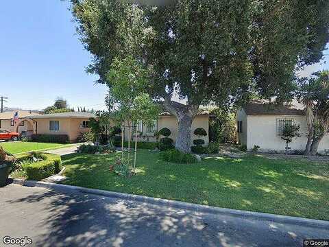 Bonwood, EL MONTE, CA 91732