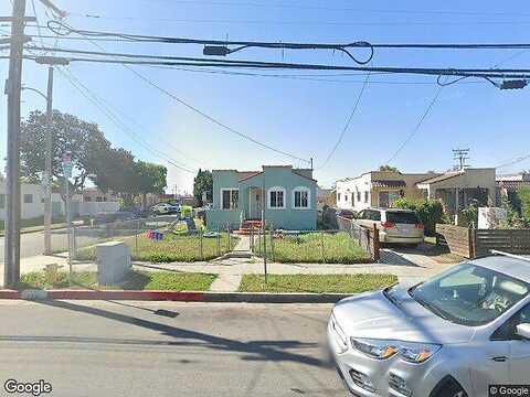 Hardy, INGLEWOOD, CA 90301