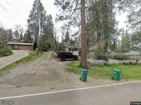 Squirrel Creek, GRASS VALLEY, CA 95945