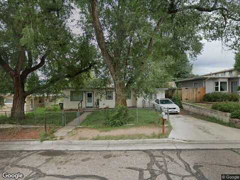 Otteman, COLORADO SPRINGS, CO 80909