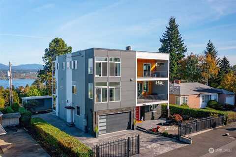 Cornell, SEATTLE, WA 98178