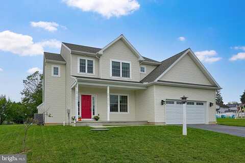 Fairhill, LANCASTER, PA 17602