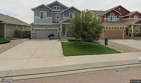 Desert Bloom, COLORADO SPRINGS, CO 80925