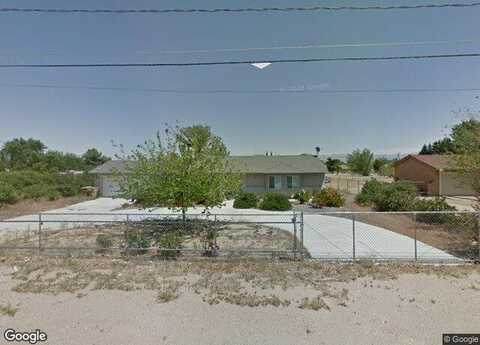 Hemlock, HESPERIA, CA 92345