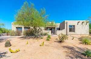 Barwick, CAVE CREEK, AZ 85331