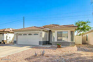 107Th, AVONDALE, AZ 85392