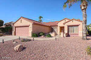 Silver Creek, SURPRISE, AZ 85374