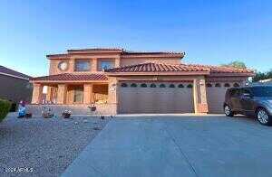 Patrick, PEORIA, AZ 85383