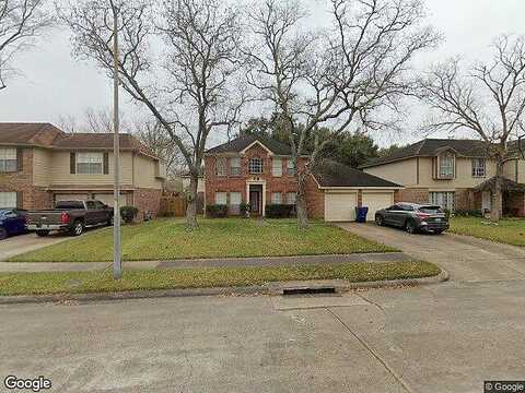 Myers Mill, MISSOURI CITY, TX 77489