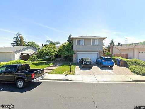 Robles, ANTIOCH, CA 94509