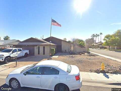 Hayward, GLENDALE, AZ 85301