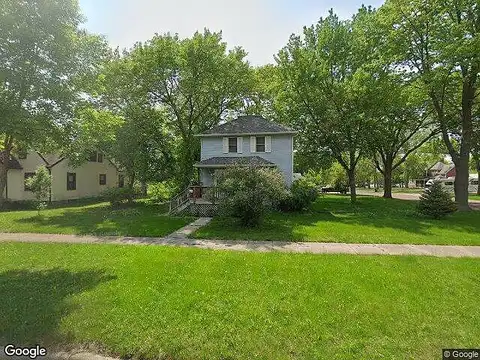 9Th, SAINT JAMES, MN 56081