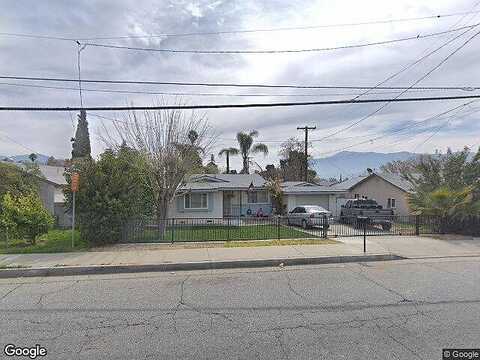 8Th, BANNING, CA 92220