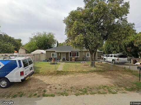 East, RED BLUFF, CA 96080