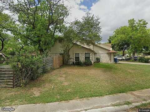 Country Elm, SAN ANTONIO, TX 78240