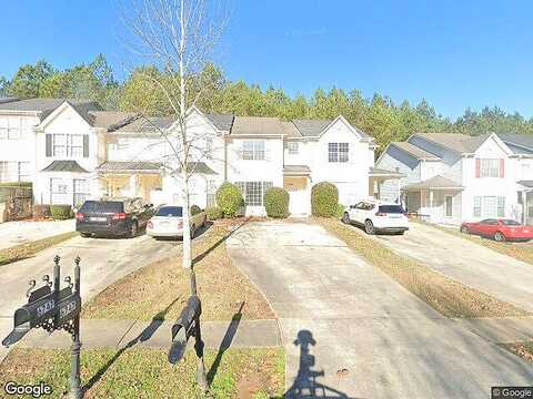 Sunset Hills, REX, GA 30273