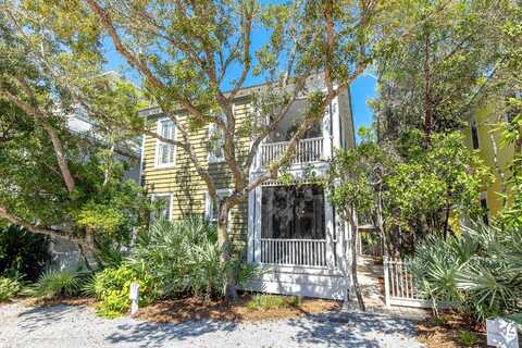 Forest, SANTA ROSA BEACH, FL 32459
