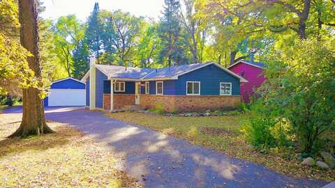 Red Oak, BIG LAKE, MN 55309