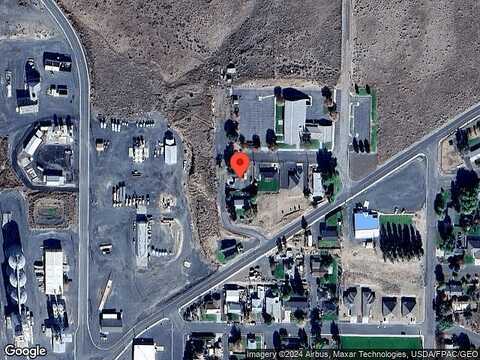 Almira, CONNELL, WA 99326