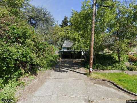 55Th, SEATTLE, WA 98105