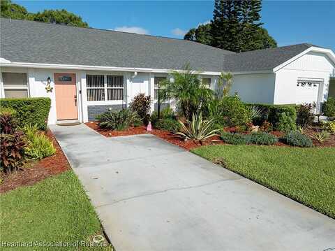 Matanzas, SEBRING, FL 33872