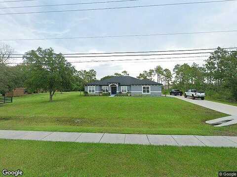 Bancroft, ORLANDO, FL 32833