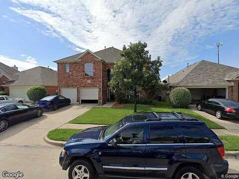 Vista Meadows, FORT WORTH, TX 76244