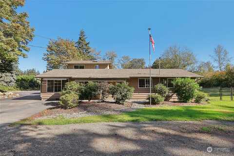 50Th, AUBURN, WA 98001