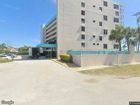 Ocean, FORT PIERCE, FL 34949