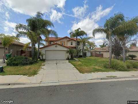 Jasper, MENIFEE, CA 92584