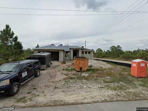 36Th, LEHIGH ACRES, FL 33971