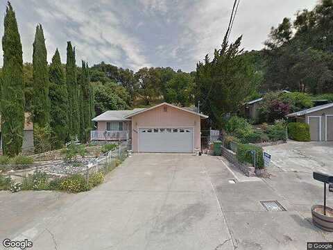 Oak Crest, LUCERNE, CA 95458