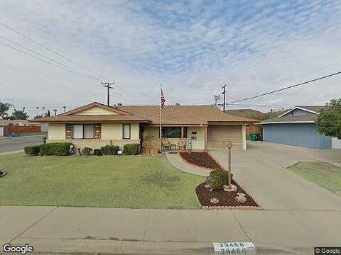 Thornhill, MENIFEE, CA 92586