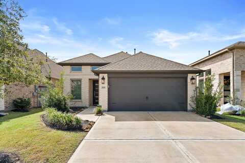 Mesquite Oaks, KATY, TX 77494