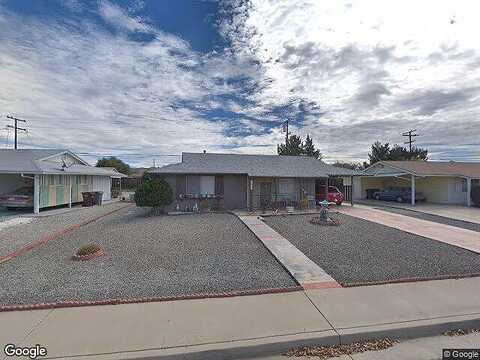 Del Monte, MENIFEE, CA 92586